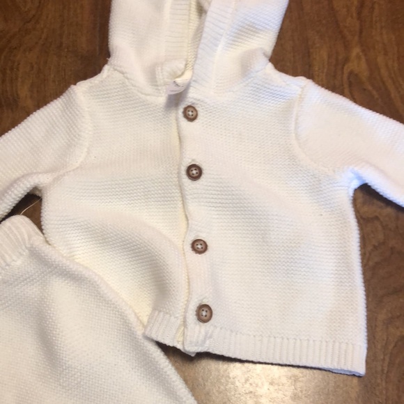 NWT Carter’s Baby Boy 3 Month (2) piece Outfit - Picture 8 of 11